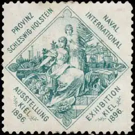 Provinz Schleswig-Holstein Ausstellung