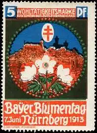Bayerischer Blumentag