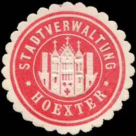 Stadtverwaltung - Hoexter