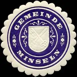 Gemeinde Minseln