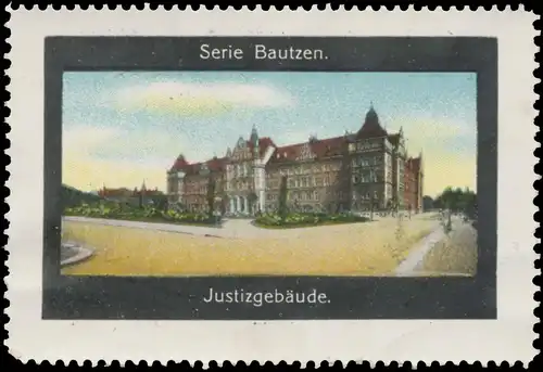 JustizgebÃ¤ude