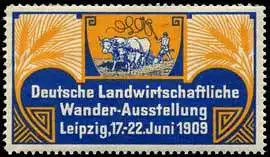 Deutsche Landwirtschaftliche Wander-Ausstellung