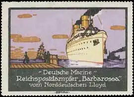 Deutsche Marine