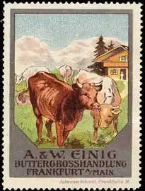 Butterhandlung