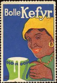Bolle Kefyr