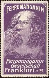 Ferromanganin