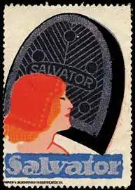 Salvator SchuhabsÃ¤tze