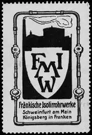 FrÃ¤nkische Isolierrohrwerke