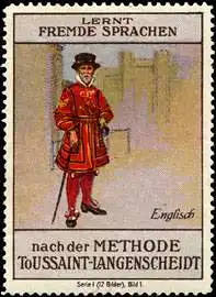 Englisch