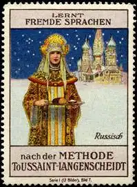 Russisch SprachfÃ¼hrer