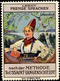 Schwedisch
