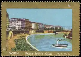 Franz Josefs Quai