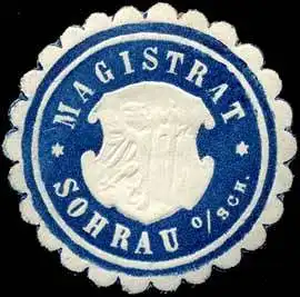 Magistrat Sohrau