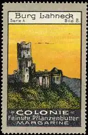 Burg Lahneck