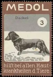 Dackel