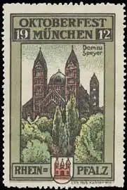 Dom zu Speyer