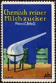 Milchzucker