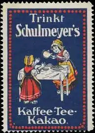 Kaffee-Tee
