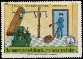 Gurte & Riemen