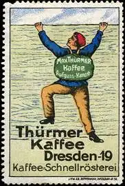 Max ThÃ¼rmer Kaffee Aufguss - Kanne