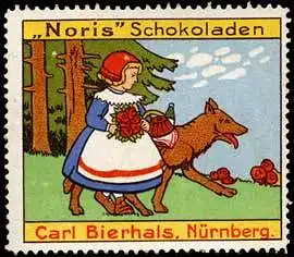 Noris Schokoladen