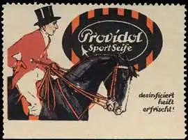 Sport-Seife