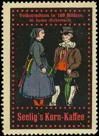 Trachten Baden-Rickesbach