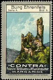 Burg Ehrenfels