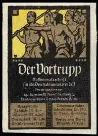 Der Vortrupp