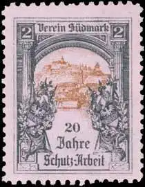 Verein SÃ¼dmark
