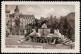 Wittelsbacher Brunnen