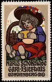 Noris Schokolade