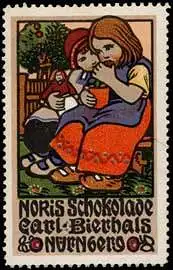 Noris Schokolade