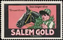 Salem Gold