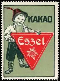 Kakao Eszet