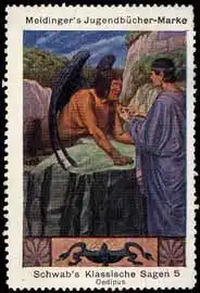 Schwabs Klassische Sagen