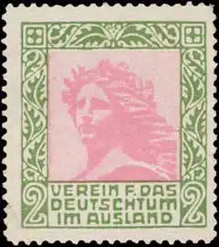 Verein für das Deutschtum im Ausland