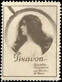 Pixavon - Veredeltes Teerpräparat zum Waschen der Haare