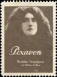 Pixavon - Veredeltes TeerprÃ¤parat zum Waschen der Haare