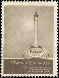 Pixavon Haarwäsche für den Friseur