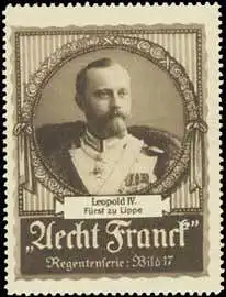 Leopold IV