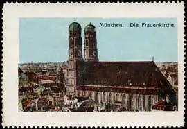 Die Frauenkirche