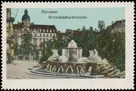 Wittelsbacherbrunnen