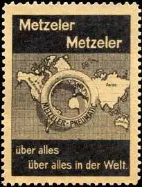 Metzeler Auto-Reifen