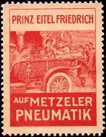 Prinz Eitel Friedrich