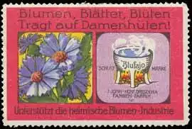 Kunstblumen