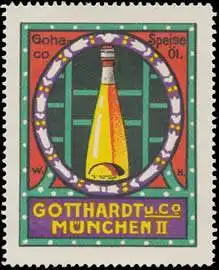 Gohaco SpeiseÃ¶l