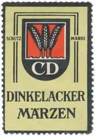 Dinkelacker MÃ¤rzen Bier