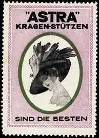 KragenstÃ¼tze Astra