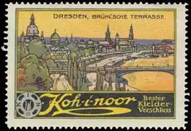 BrÃ¼hlsche Terrasse